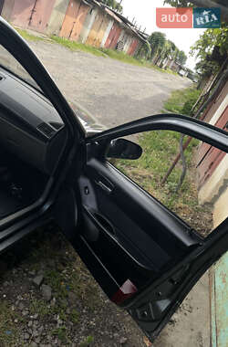 Хэтчбек Geely MR 2007 в 