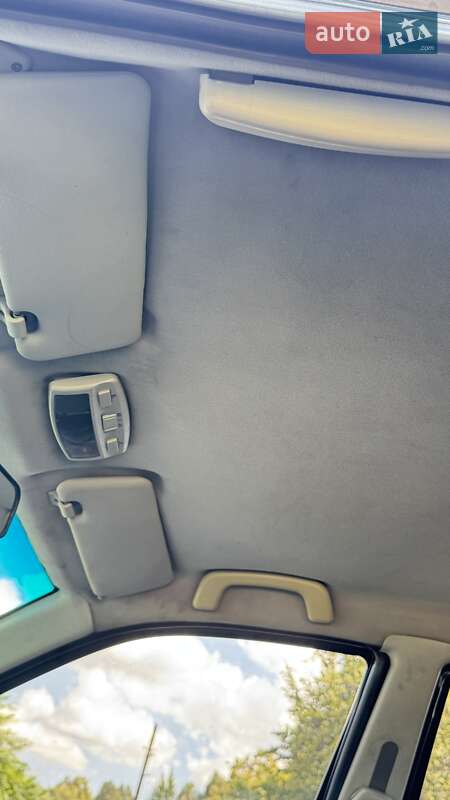 Хэтчбек Geely MR 2007 в Терновке фото 15 Хэтчбек Geely MR 2007 в Терновке