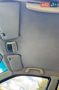 Хэтчбек Geely MR 2007 в 
