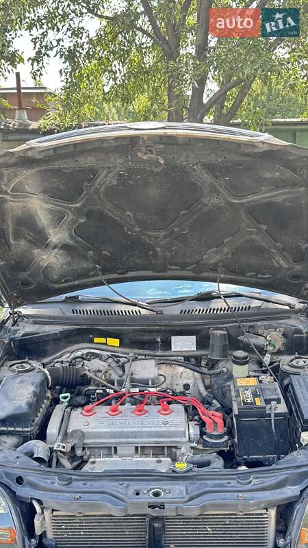 Хэтчбек Geely MR 2007 в Терновке фото 18 Хэтчбек Geely MR 2007 в Терновке