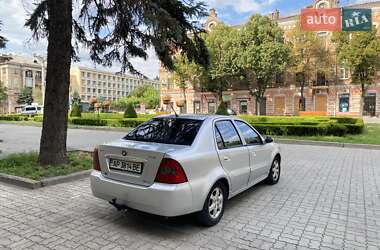 Хэтчбек Geely MR 2008 в 