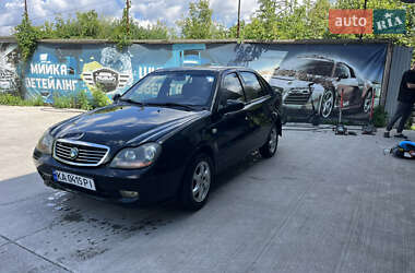 Хетчбек Geely MR 2008 в Києві