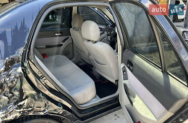Хетчбек Geely MR 2008 в 