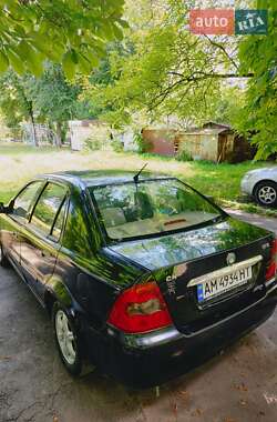 Хетчбек Geely MR 2008 в Житомирі