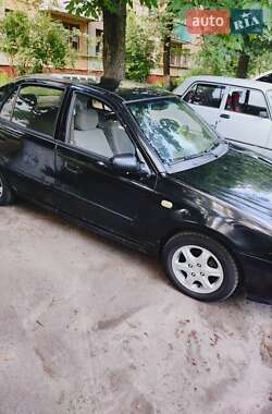 Хэтчбек Geely MR 2008 в 