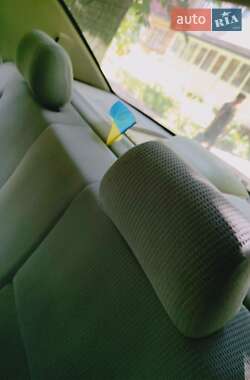 Хэтчбек Geely MR 2008 в 