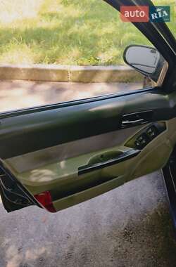 Хэтчбек Geely MR 2008 в 