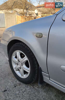 Хэтчбек Geely MR 2008 в 