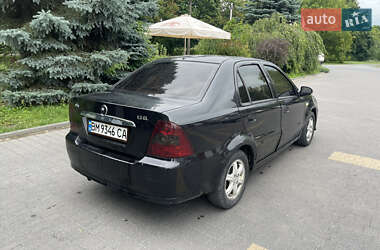 Хэтчбек Geely MR 2009 в 