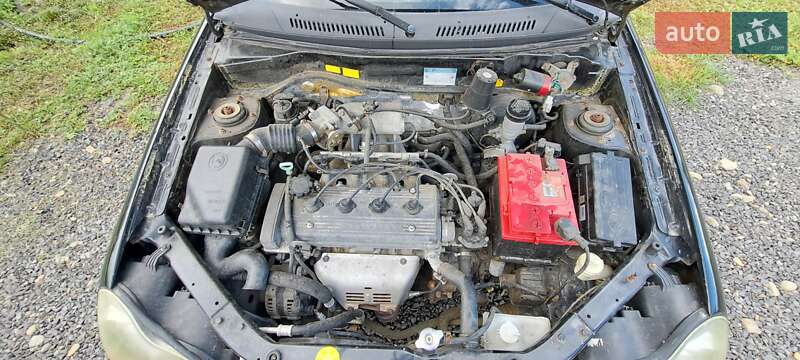 Хэтчбек Geely MR 2008 в Ужгороде фото 5 Хэтчбек Geely MR 2008 в Ужгороде