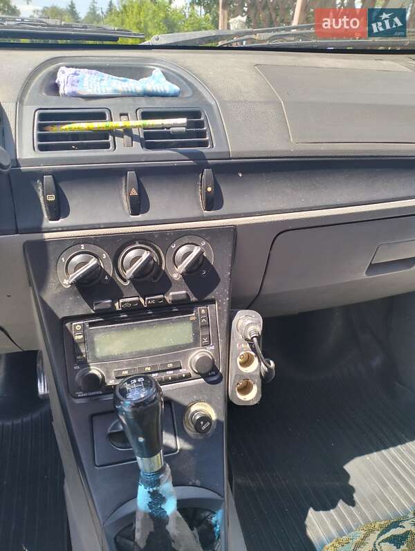Хэтчбек Geely MR 2008 в Виннице