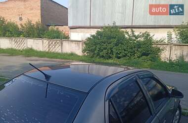Хэтчбек Geely MR 2008 в 