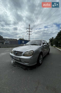 Хетчбек Geely MR 2007 в Василькові