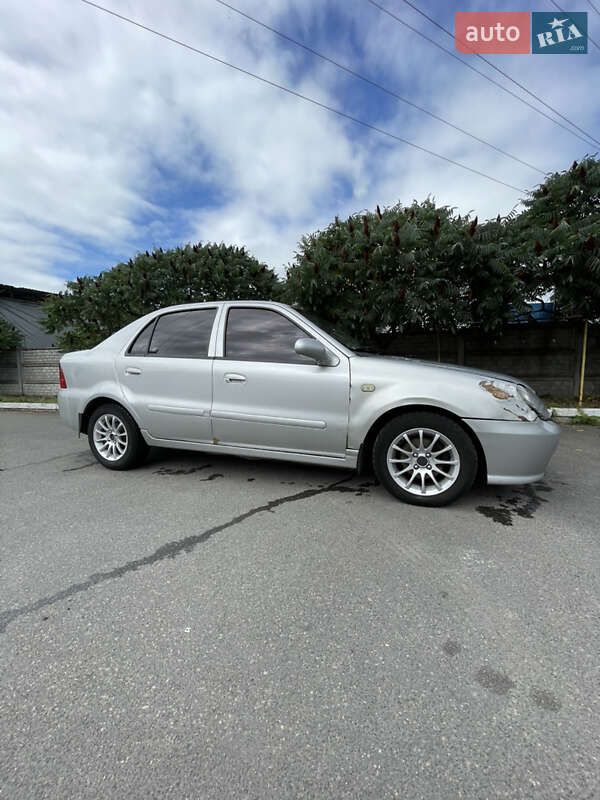 Хетчбек Geely MR 2007 в Василькові