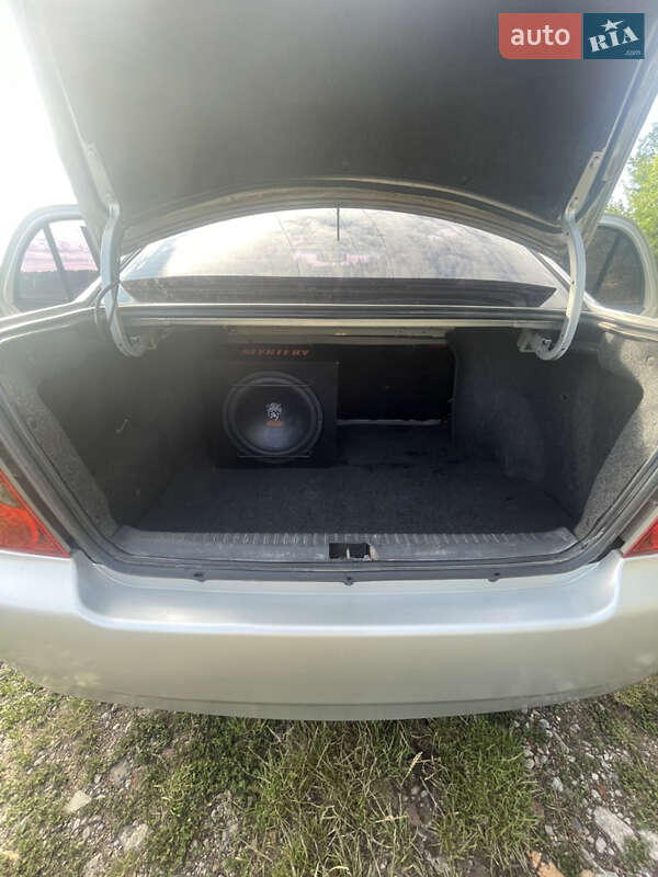 Хетчбек Geely MR 2007 в Василькові