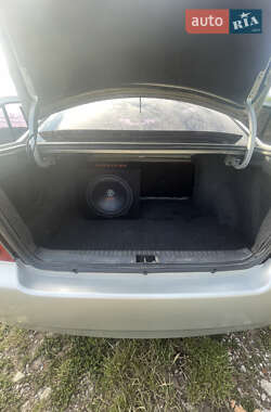 Хэтчбек Geely MR 2007 в 