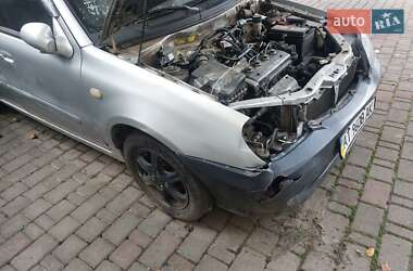 Хэтчбек Geely MR 2007 в 