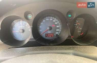 Хэтчбек Geely MR 2007 в 