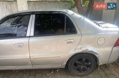 Хэтчбек Geely MR 2007 в 