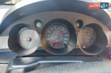 Хэтчбек Geely MR 2007 в 