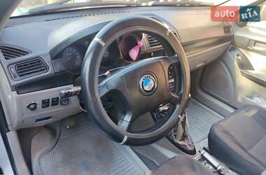Хэтчбек Geely MR 2007 в 