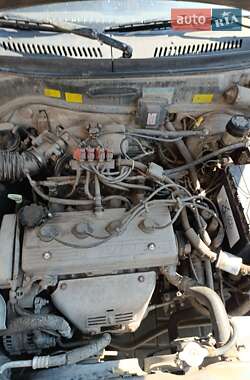 Хэтчбек Geely MR 2008 в 