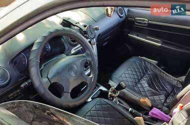 Хэтчбек Geely MR 2009 в 
