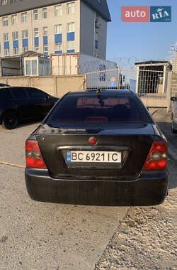 Хэтчбек Geely MR 2007 в 