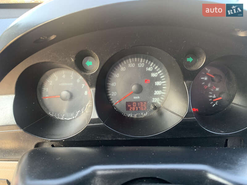 Хэтчбек Geely MR 2007 в Львове