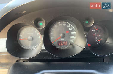 Хэтчбек Geely MR 2007 в 