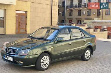 Хэтчбек Geely MR 2007 в Запорожье