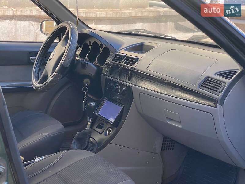 Хэтчбек Geely MR 2007 в Запорожье