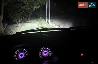 Седан Geely MR 2013 в 
