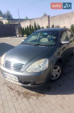Хетчбек Geely MR 2008 в Рівному