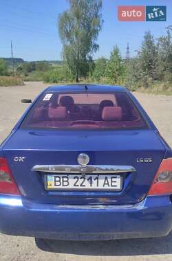 Хэтчбек Geely MR 2008 в 