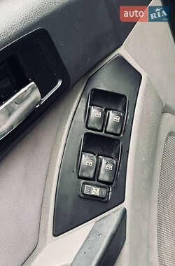 Хэтчбек Geely MR 2008 в 