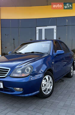 Хэтчбек Geely MR 2008 в Запорожье
