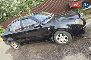 Хэтчбек Geely MR 2007 в 
