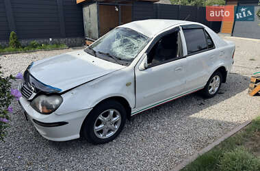Хэтчбек Geely MR 2008 в Кропивницком