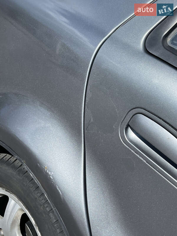 Хэтчбек Geely MR 2010 в Белой Церкви фото 13 Хэтчбек Geely MR 2010 в Белой Церкви