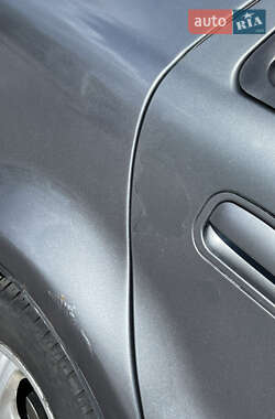 Хэтчбек Geely MR 2010 в 