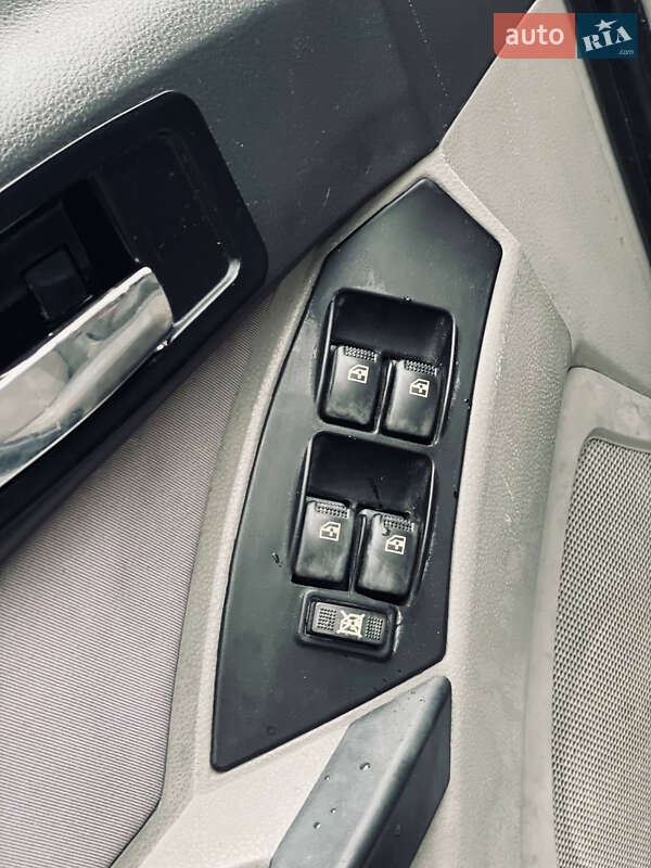 Хэтчбек Geely MR 2008 в Ивано-Франковске