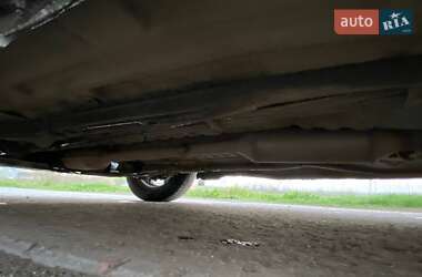 Хэтчбек Geely MR 2008 в 