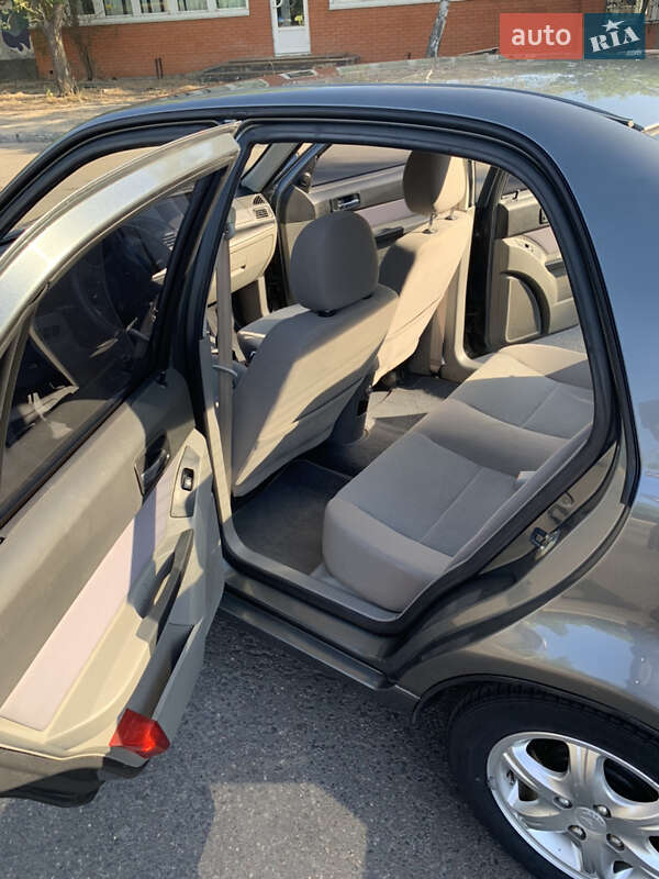 Хетчбек Geely MR 2007 в Миколаєві