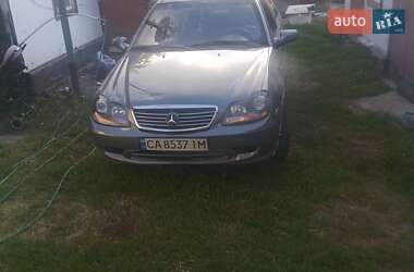 Седан Geely MR 2008 в Черкасах