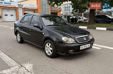 Хетчбек Geely MR 2007 в Харкові