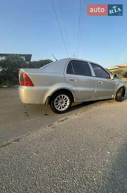 Хетчбек Geely MR 2007 в 