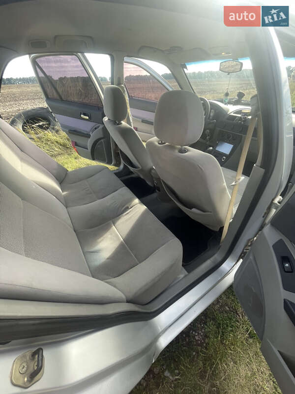 Хэтчбек Geely MR 2007 в Василькове