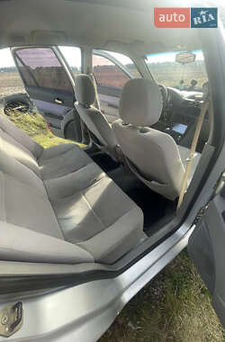 Хетчбек Geely MR 2007 в 