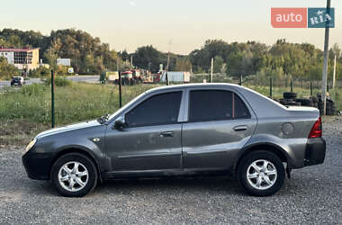 Хэтчбек Geely MR 2007 в 